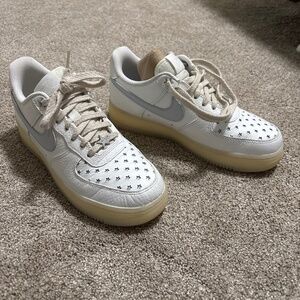 Nike Air Force 1 “Starry Night”